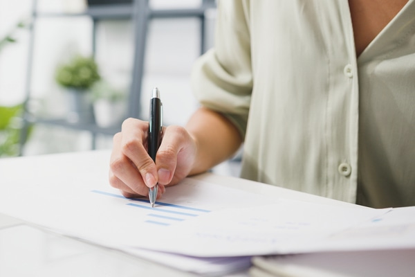 Online Management virtuelle Assistenz